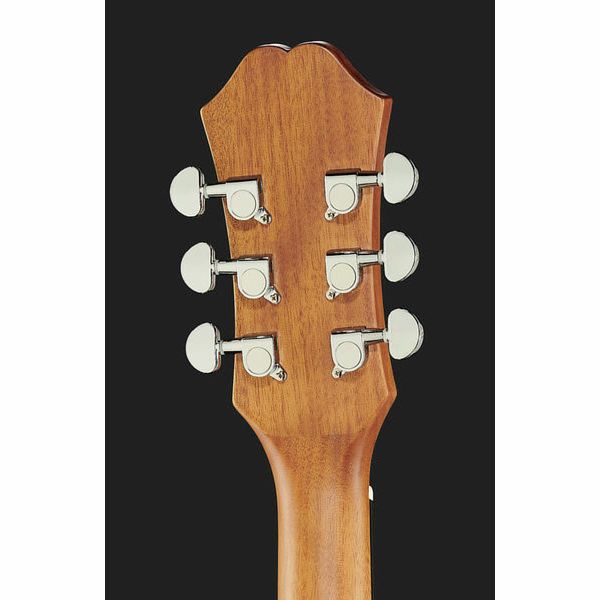 EPIPHONE J-15 EC Deluxe FISHMAN ESTUCHE NATURAL