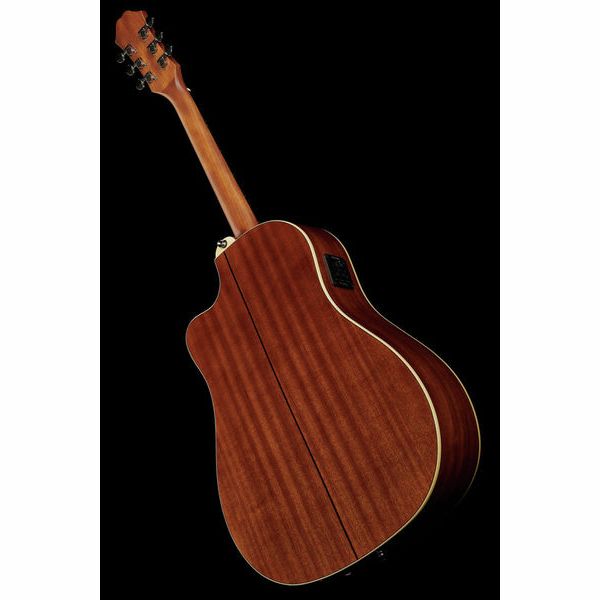 EPIPHONE J-15 EC Deluxe FISHMAN ESTUCHE NATURAL