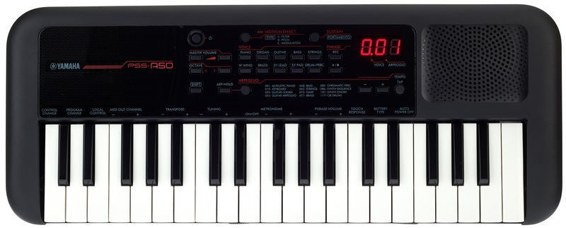 YAMAHA PSS-A50