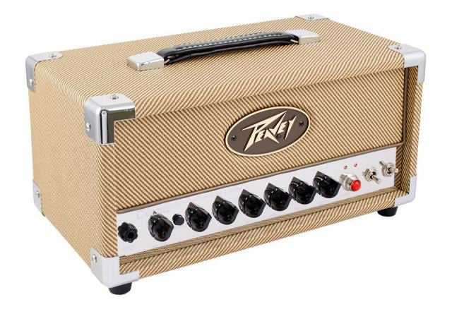 PEAVEY CLASSIC 20 MINI HEAD