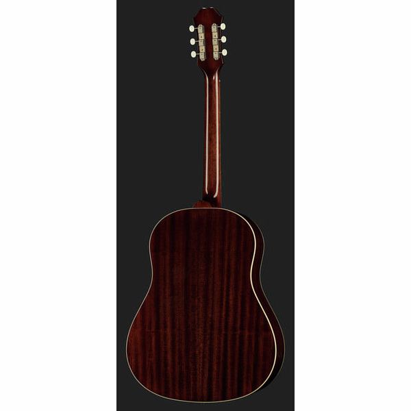 EPIPHONE MASTERBILT TEXAN AGED FADED CHERRY