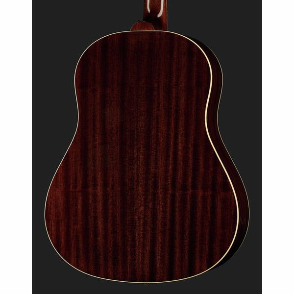 EPIPHONE MASTERBILT TEXAN AGED FADED CHERRY