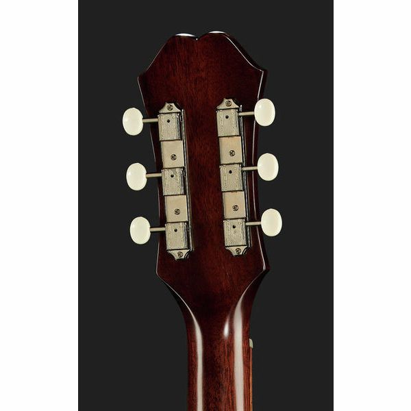 EPIPHONE MASTERBILT TEXAN AGED FADED CHERRY