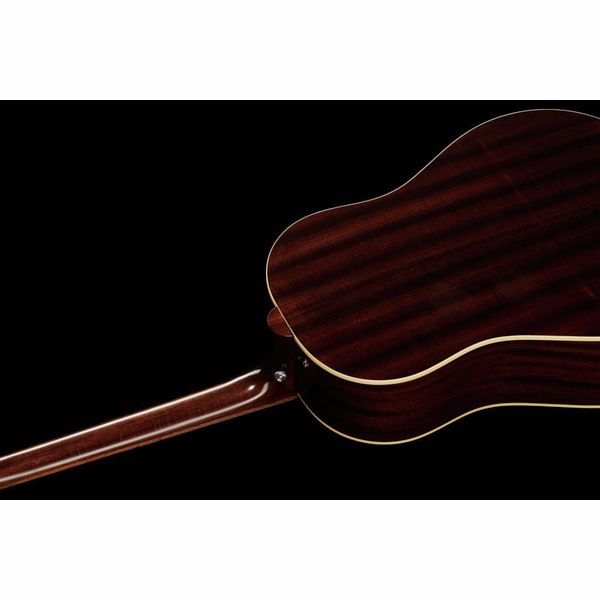 EPIPHONE MASTERBILT TEXAN AGED FADED CHERRY