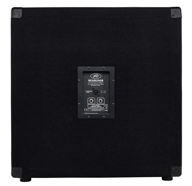 PEAVEY HEADLINER 410