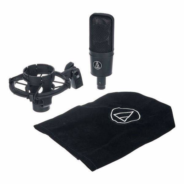 Audio-Technica AT4033A