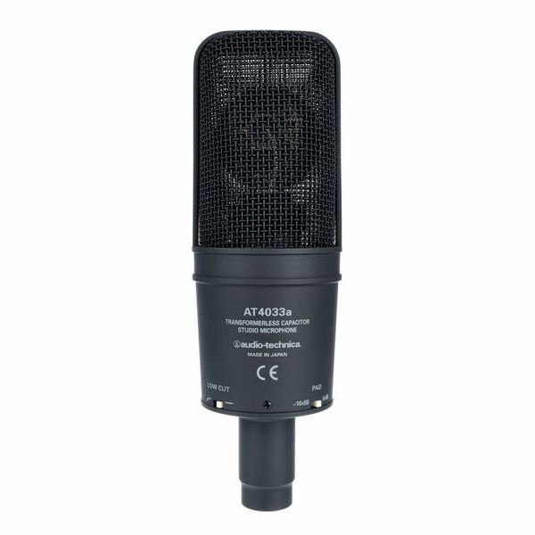 Audio-Technica AT4033A