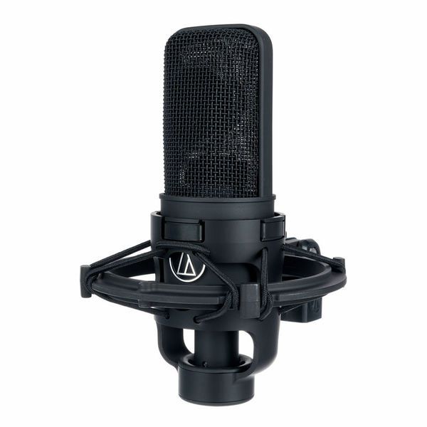 Audio-Technica AT4033A