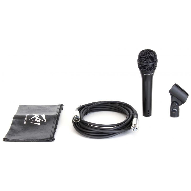 PEAVEY PVi 3 XLR