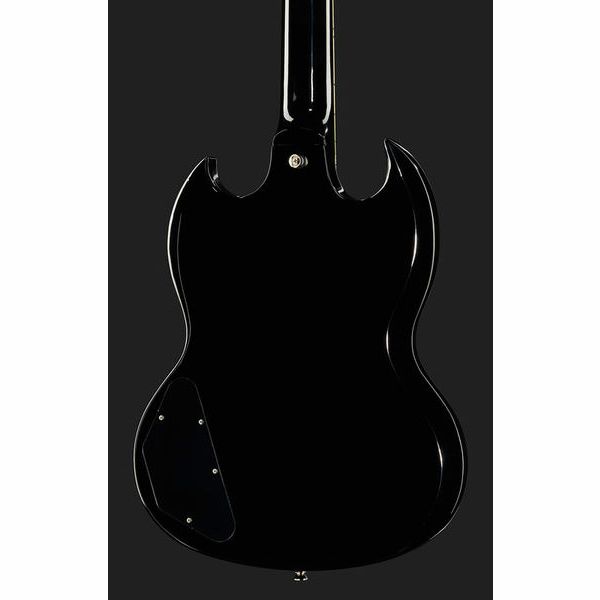 EPIPHONE SG STANDARD EBONY