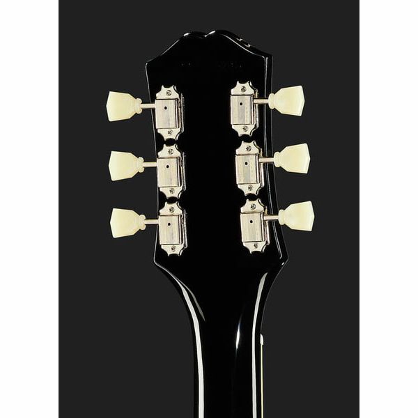 EPIPHONE SG STANDARD EBONY