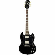 EPIPHONE SG STANDARD EBONY