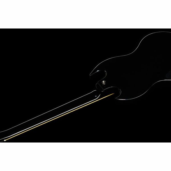 EPIPHONE SG STANDARD EBONY
