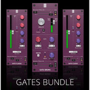 Slate Gates Bundle