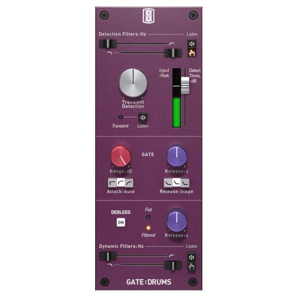 Slate Gates Bundle
