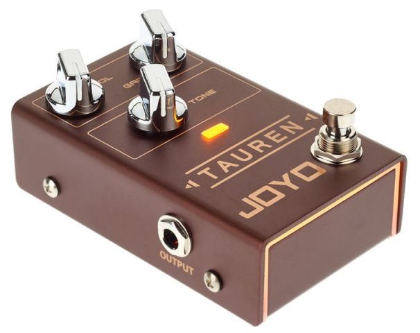 JOYO TAUREN R-01
