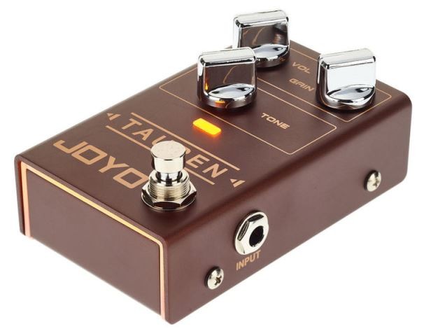 JOYO TAUREN R-01