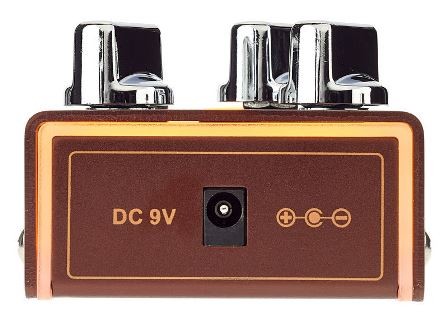 JOYO TAUREN R-01