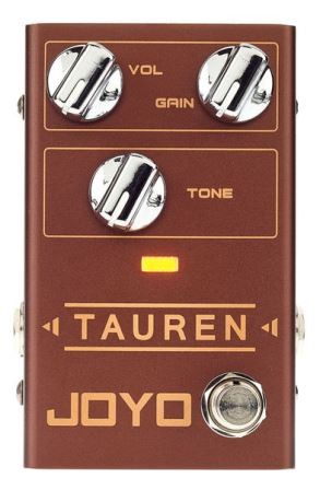 JOYO TAUREN R-01