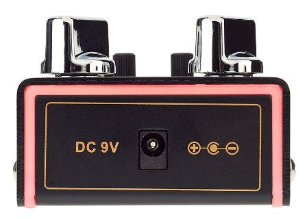 JOYO UZI R-03