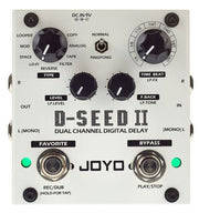 JOYO D-SEED II