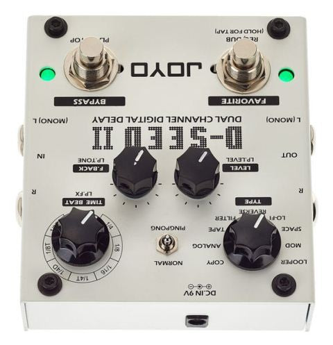 JOYO D-SEED II