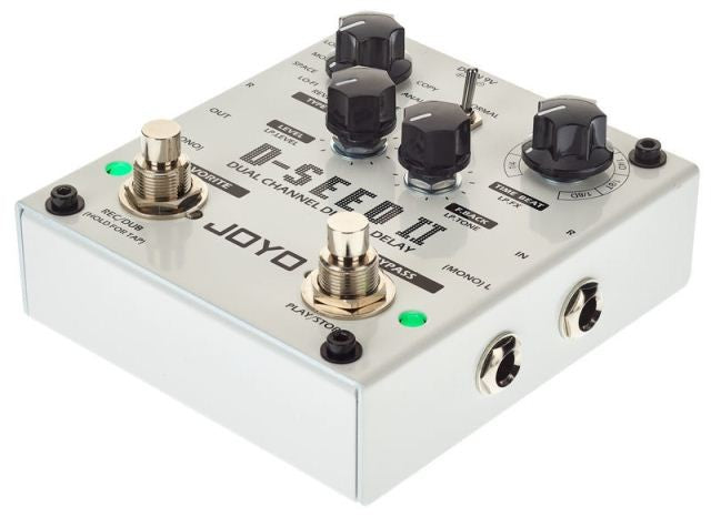 JOYO D-SEED II
