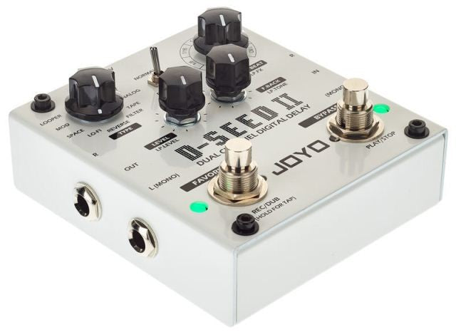 JOYO D-SEED II