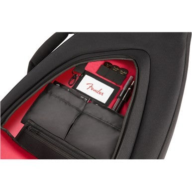 FENDER FUNDA GUIT EL FE-1225