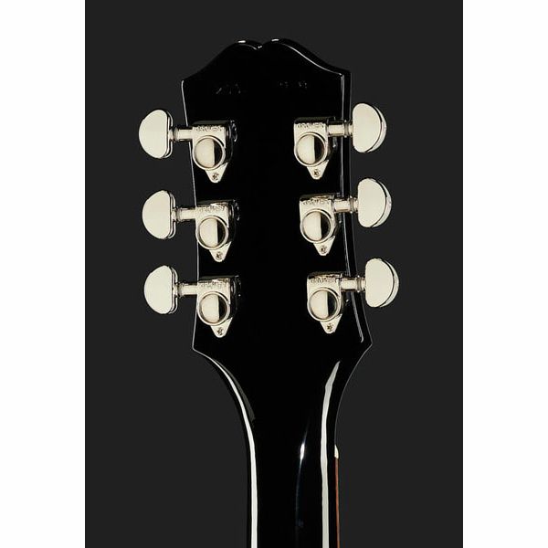 EPIPHONE LES PAUL STUDIO EBONY