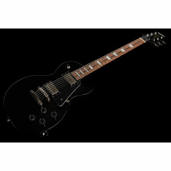 EPIPHONE LES PAUL STUDIO EBONY