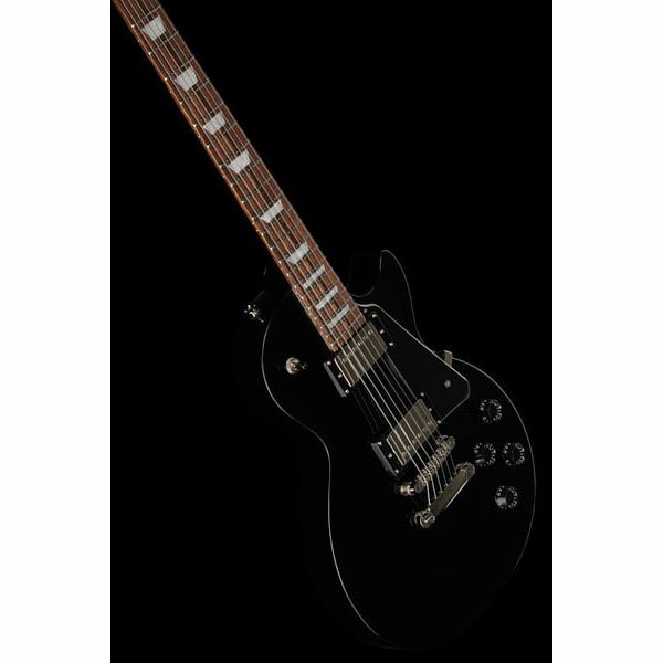 EPIPHONE LES PAUL STUDIO EBONY