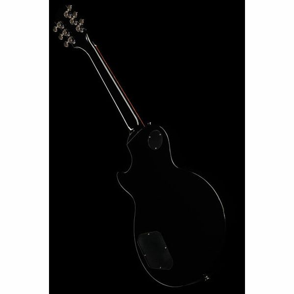 EPIPHONE LES PAUL STUDIO EBONY