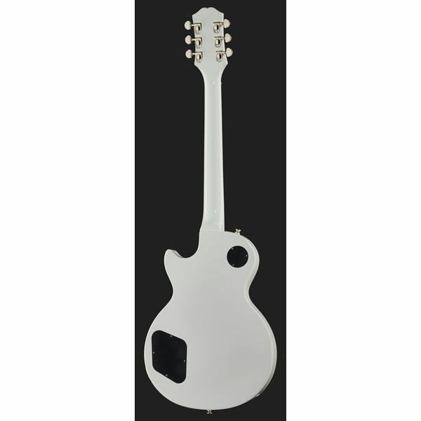 EPIPHONE LES PAUL STUDIO ALPINE WHITE
