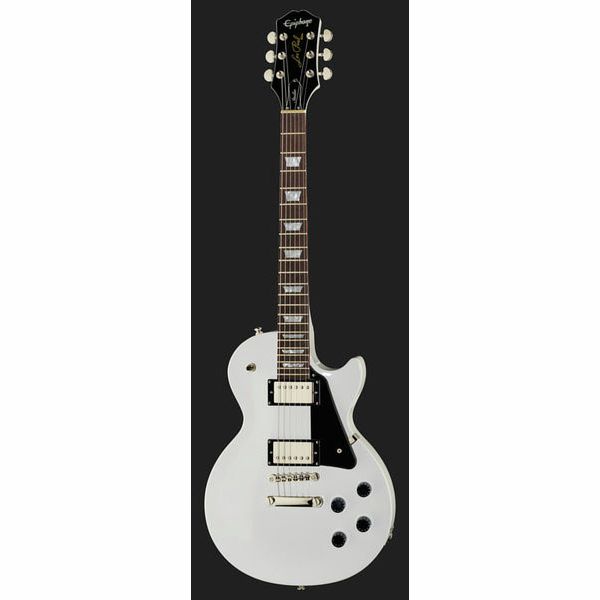 EPIPHONE LES PAUL STUDIO ALPINE WHITE