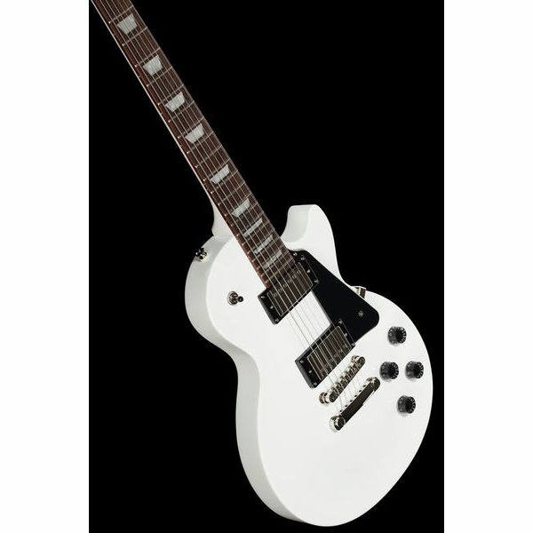 EPIPHONE LES PAUL STUDIO ALPINE WHITE