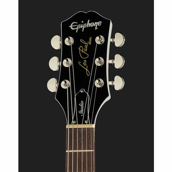 EPIPHONE LES PAUL STUDIO ALPINE WHITE