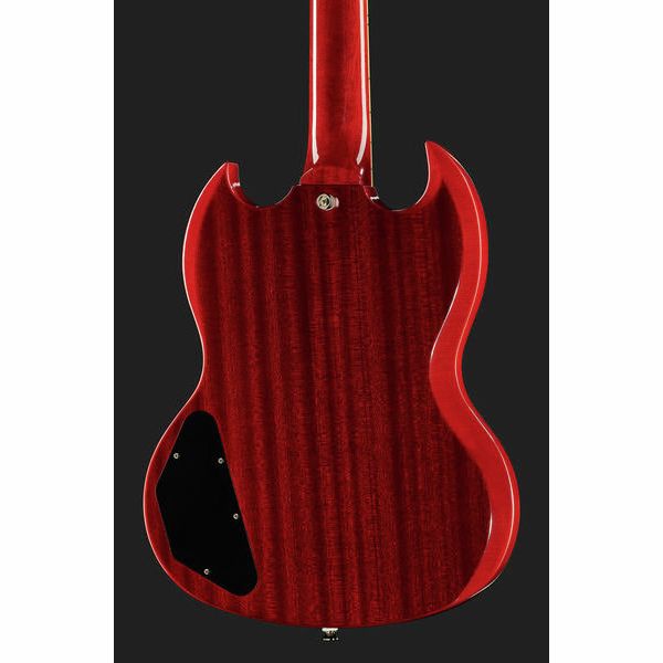 EPIPHONE SG STANDARD 60S VINTAGE CHERRY