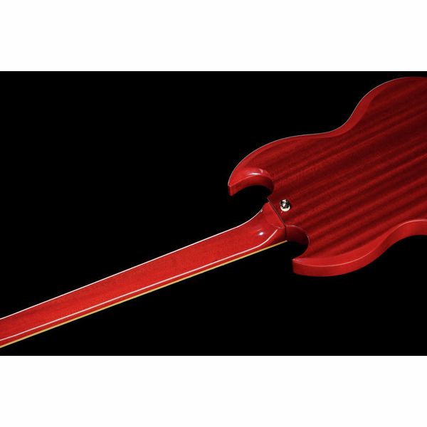 EPIPHONE SG STANDARD 60S VINTAGE CHERRY
