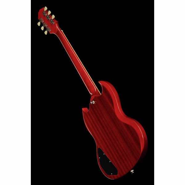 EPIPHONE SG STANDARD 60S VINTAGE CHERRY