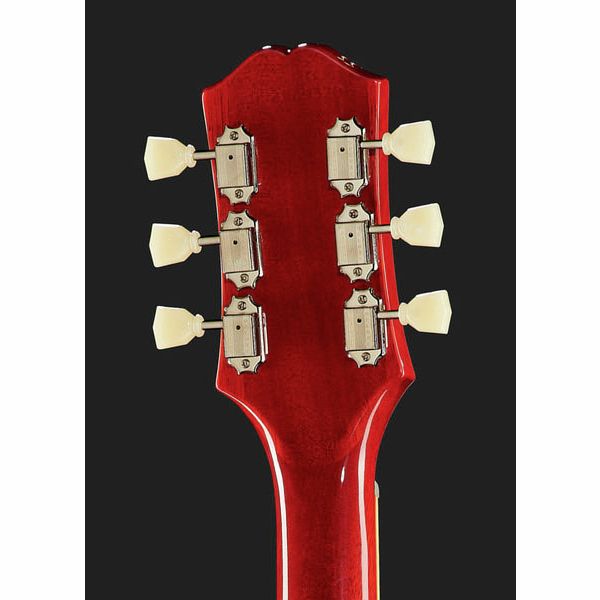 EPIPHONE SG STANDARD 60S VINTAGE CHERRY