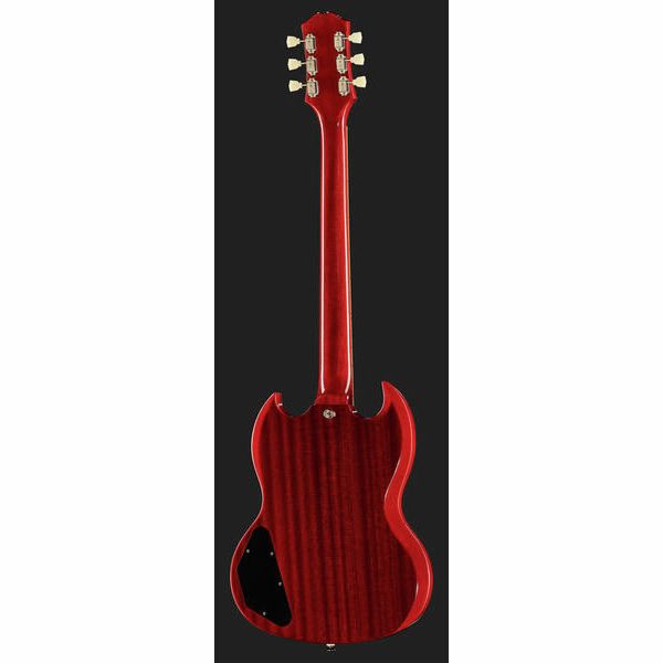 EPIPHONE SG STANDARD 60S VINTAGE CHERRY