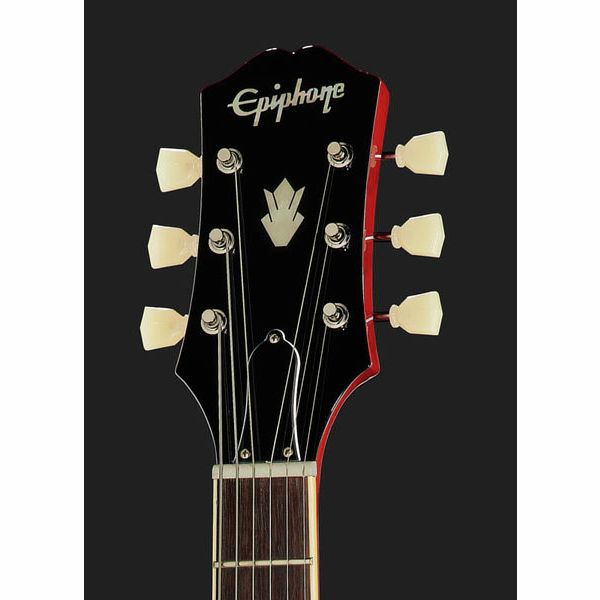 EPIPHONE SG STANDARD 60S VINTAGE CHERRY