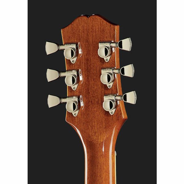 EPIPHONE LES PAUL MODERN GRAPHITE BLACK
