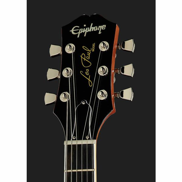 EPIPHONE LES PAUL MODERN GRAPHITE BLACK
