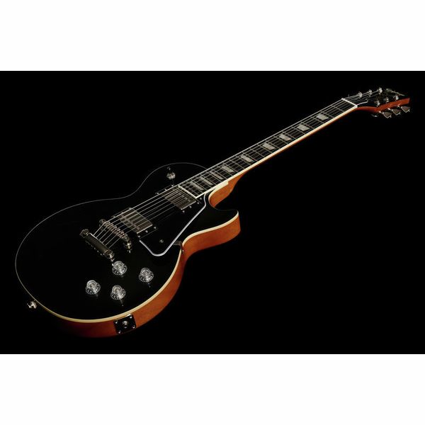 EPIPHONE LES PAUL MODERN GRAPHITE BLACK