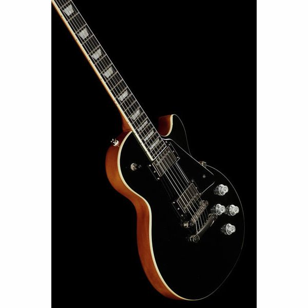 EPIPHONE LES PAUL MODERN GRAPHITE BLACK