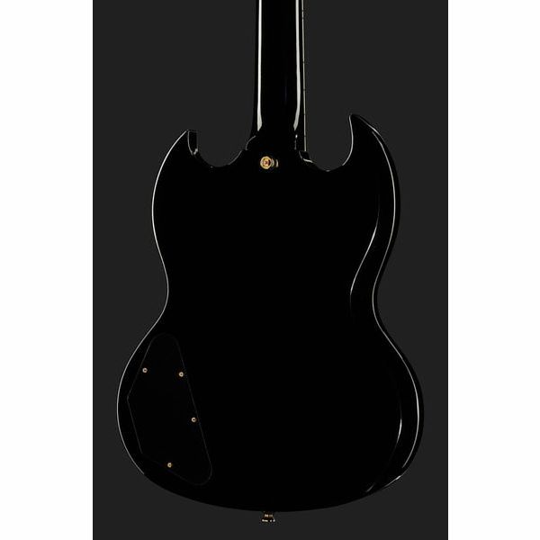 EPIPHONE SG CUSTOM EBONY