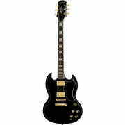 EPIPHONE SG CUSTOM EBONY