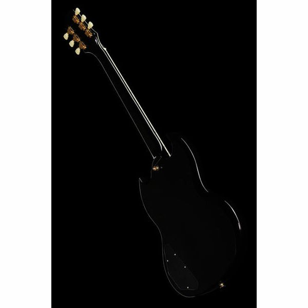 EPIPHONE SG CUSTOM EBONY